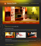 Voorbeeld van Interior and Furniture_425 Webdesign